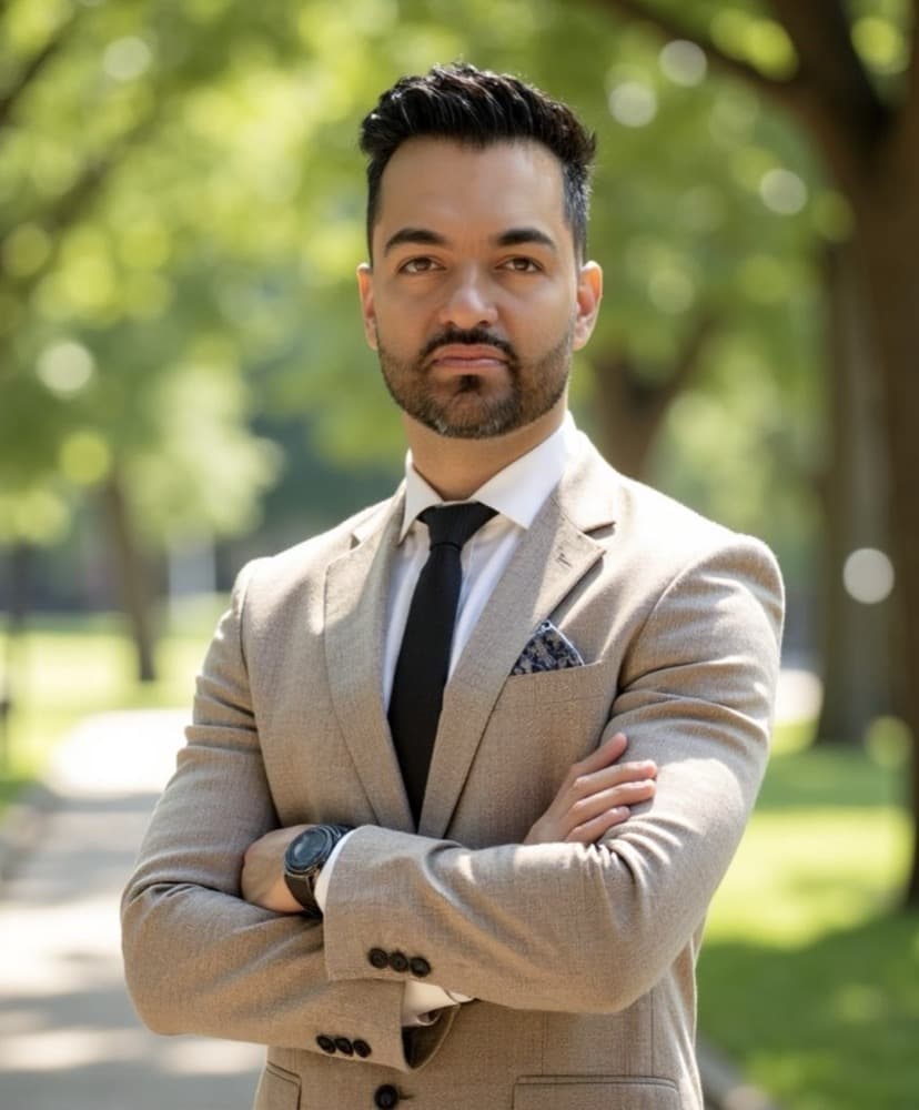 Sean Arora, MD — Provider at Womea